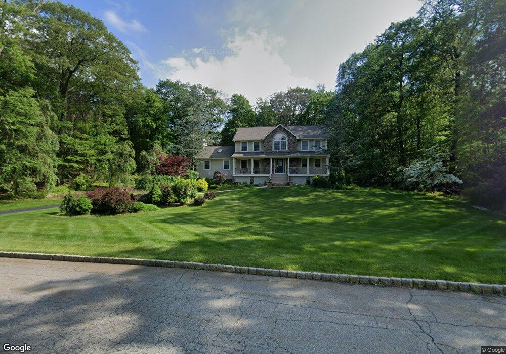 119 S Glen Rd, Kinnelon, NJ 07405 - photo 1