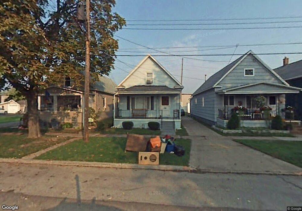 24 8th Ave, North Tonawanda, NY 14120 - photo 1