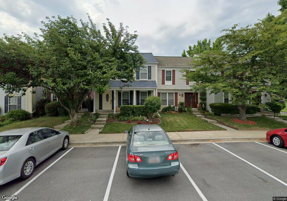 15110 Callohan Ct, Silver Spring, MD 20906 - photo 1