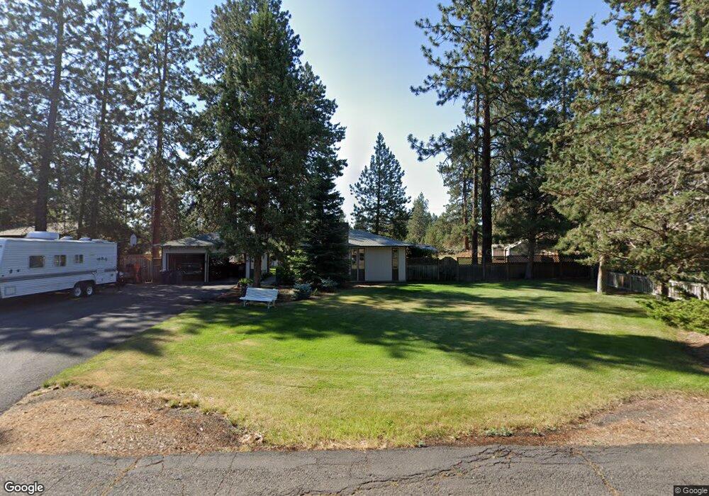 19805 Nugget Ave, Bend, OR 97702 - photo 1