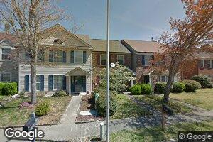 2732 Wynterhall Rd SE, Huntsville, AL 35803