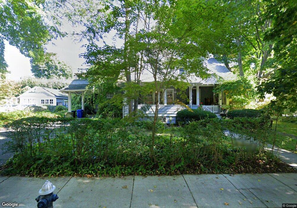 269 Clark Rd, Brookline, MA 02445 - photo 1