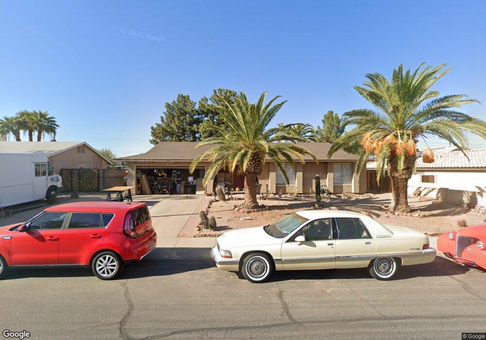 152 S Aspen Dr, Chandler, AZ 85226 - photo 1