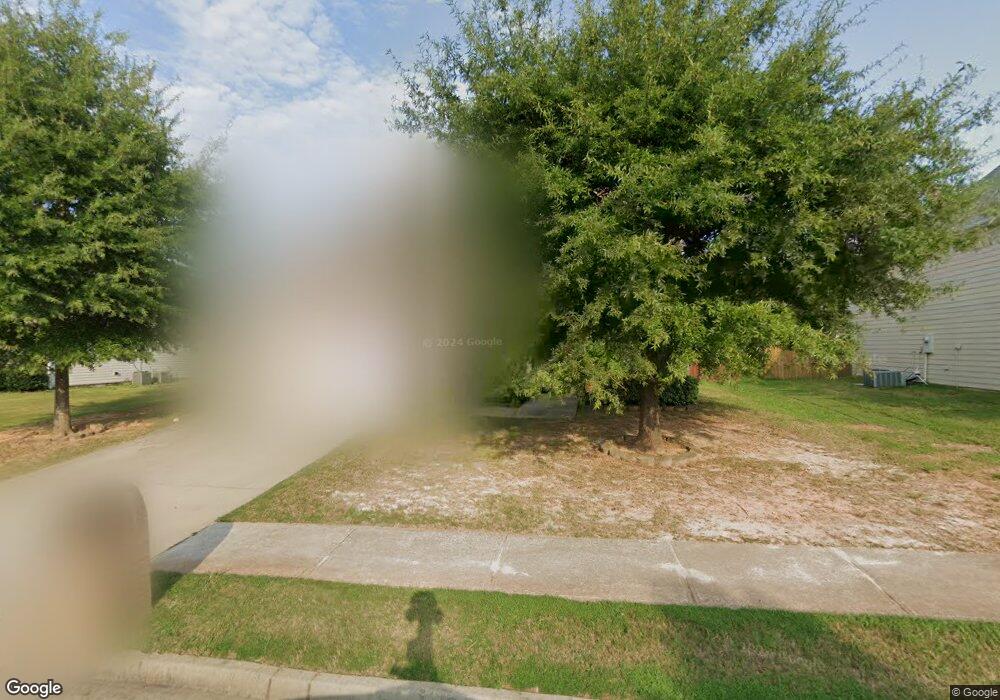 532 Hamlet Dr, Hampton, GA 30228 - photo 1