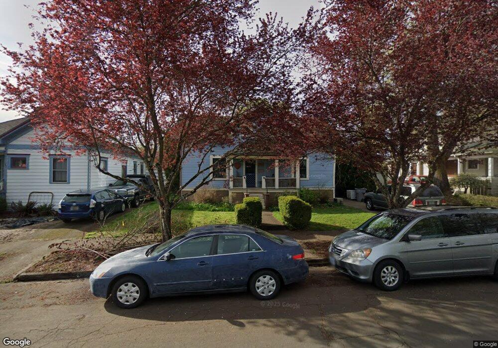 934 6th Ave SW, Albany, OR 97321 - photo 1