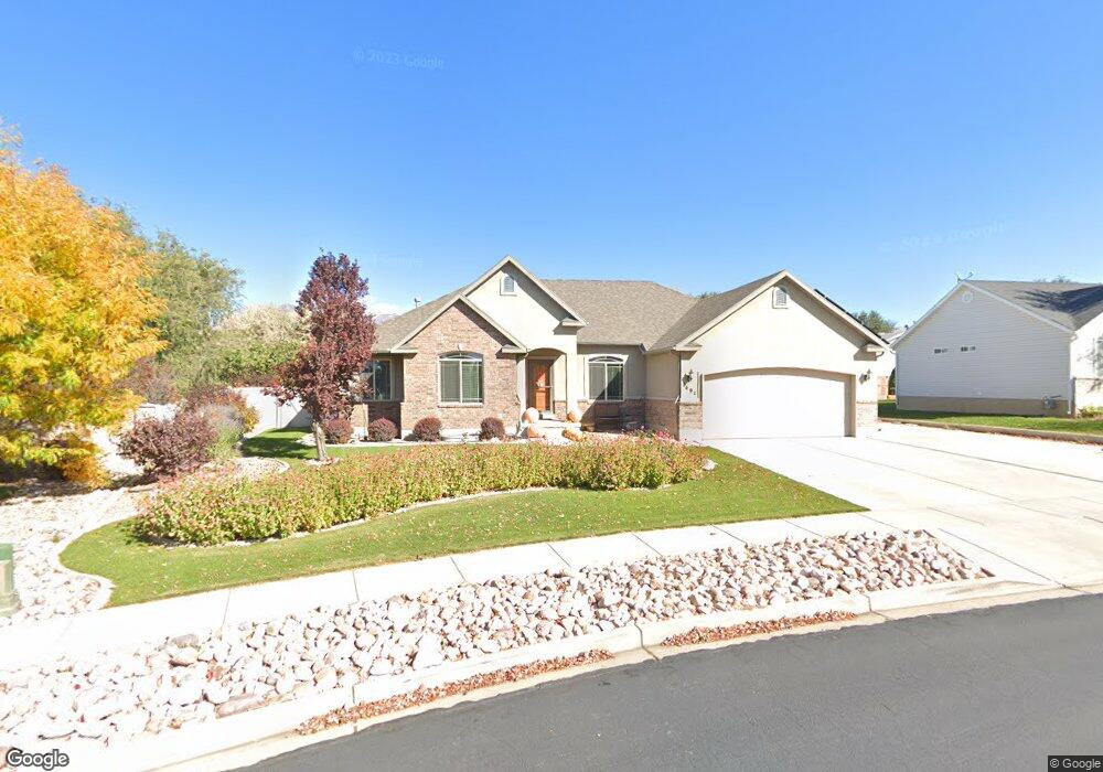 1491 E 680 N, Spanish Fork, UT 84660 - photo 1