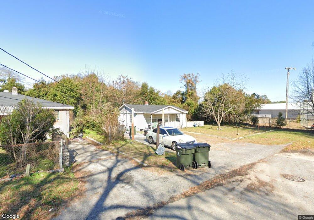 1500 Holmes St, West Columbia, SC 29169 - photo 1