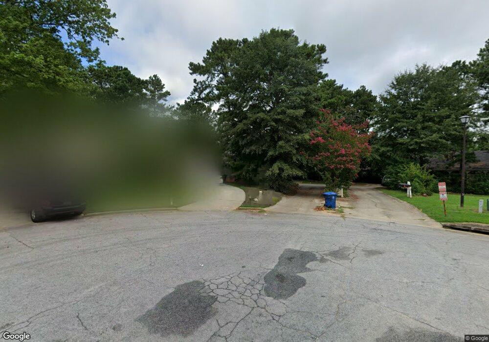 2784 Coventry Green SE unit A,B,C,D, Conyers, GA 30013 - photo 1