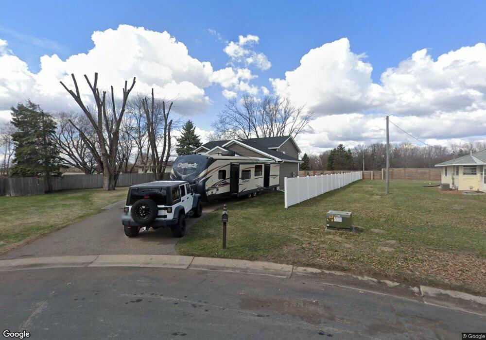 2339 124th Ln NW, Minneapolis, MN 55449 - photo 1