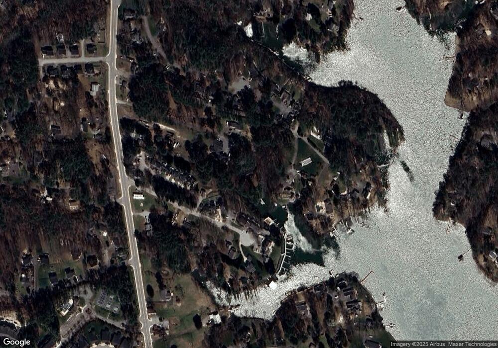 13626 Dowell Rd, Solomons, MD 20688 - photo 1