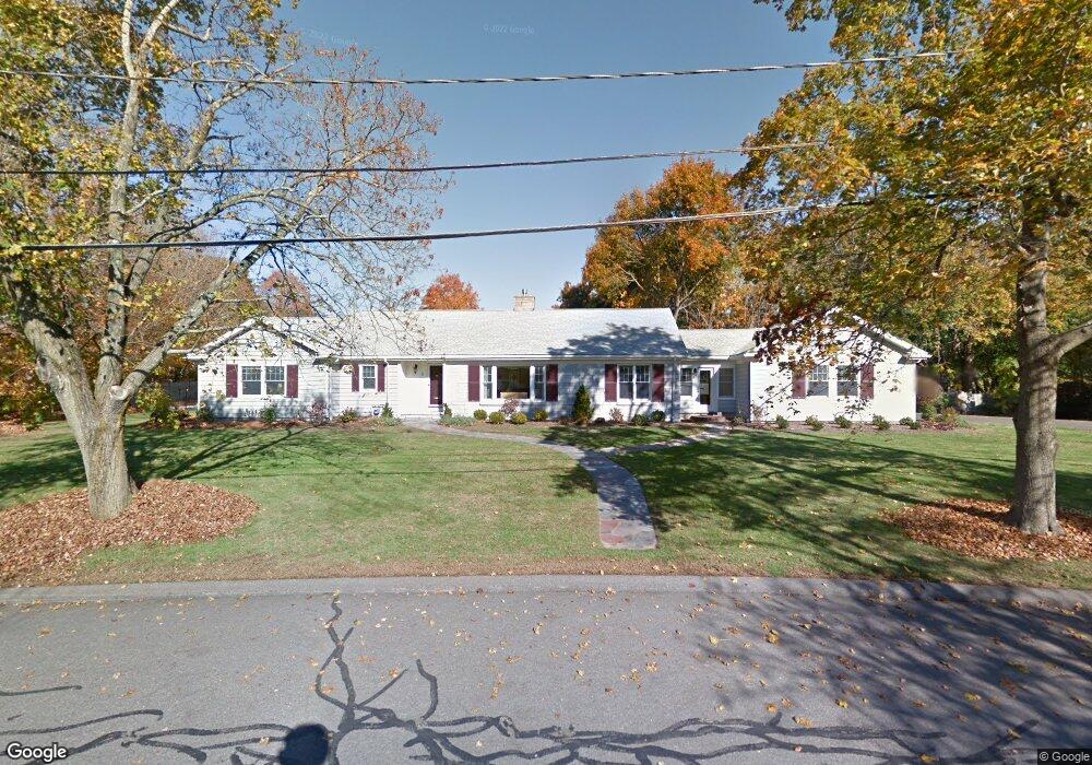 5 Worthington Ave, Danvers, MA 01923 - photo 1