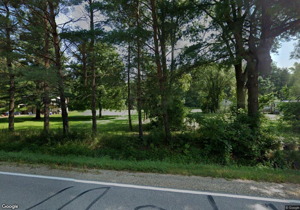 5727 Sheridan Rd, Vassar, MI 48768 - photo 1