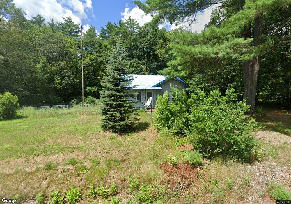 460 Hill Rd, Franklin, NH 03235 - photo 1