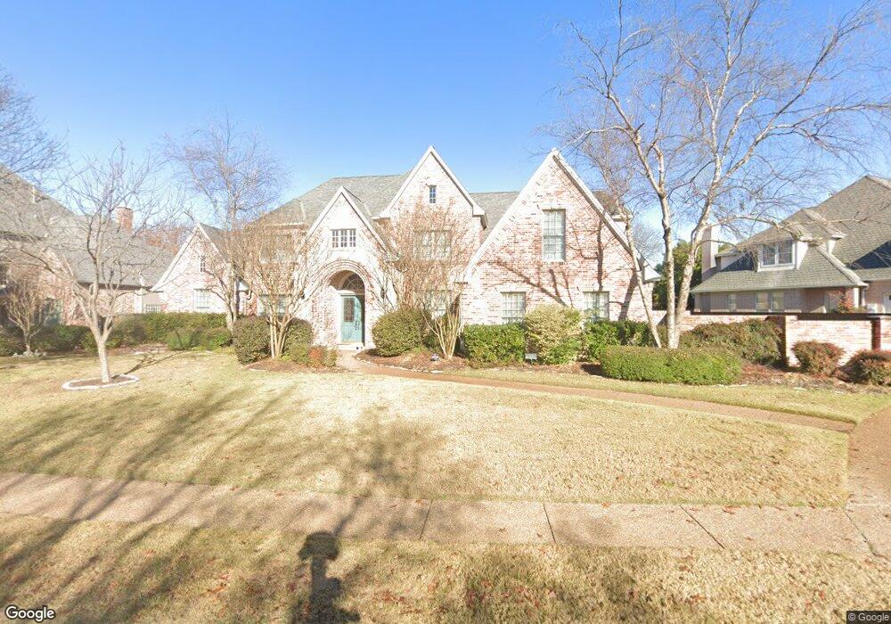 1555 Bent Creek Dr, Southlake, TX 76092 - photo 1