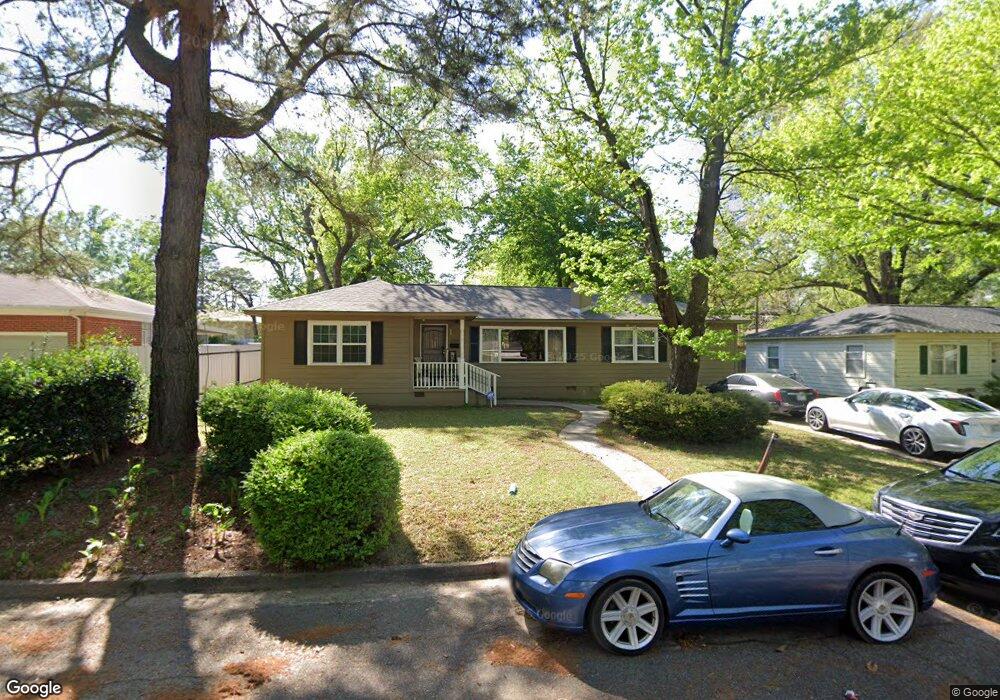 4011 Olive St, Texarkana, TX 75503 - photo 1