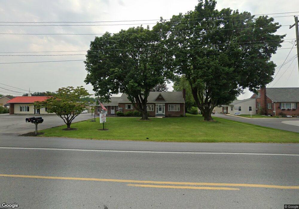 2392 Philadelphia Ave, Chambersburg, PA 17201 - photo 1