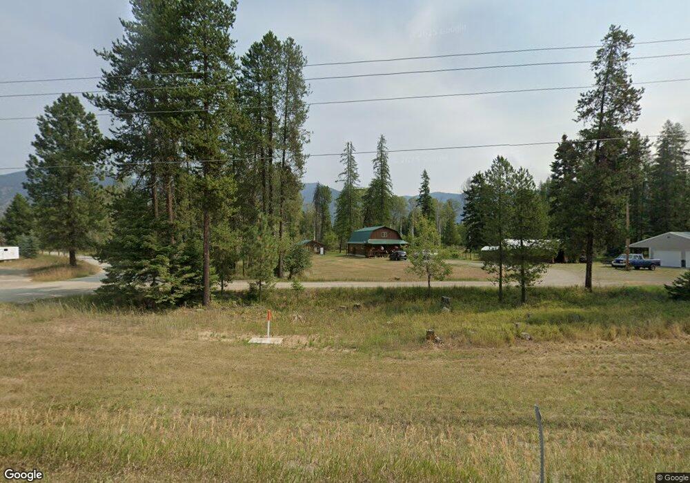 xxx Klister Ln, Trout Creek, MT 59874 - photo 1