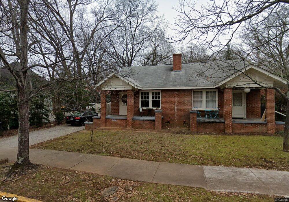 196 Grady Ave, Athens, GA 30601 - photo 1