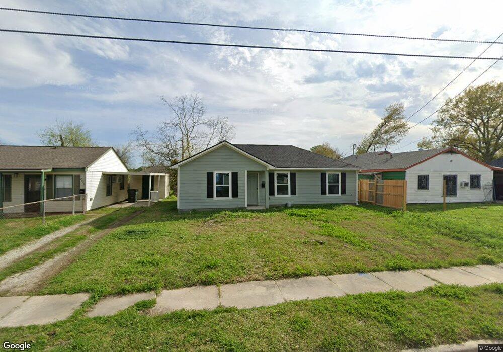 2804 7th St, Lake Charles, LA 70615 - photo 1