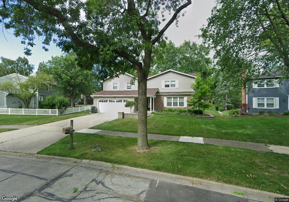 1144 Wydown Ct, Naperville, IL 60540 - photo 1