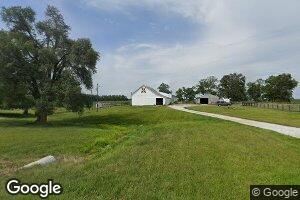 5932 W County Road 300 N, Saint Paul, IN 47272