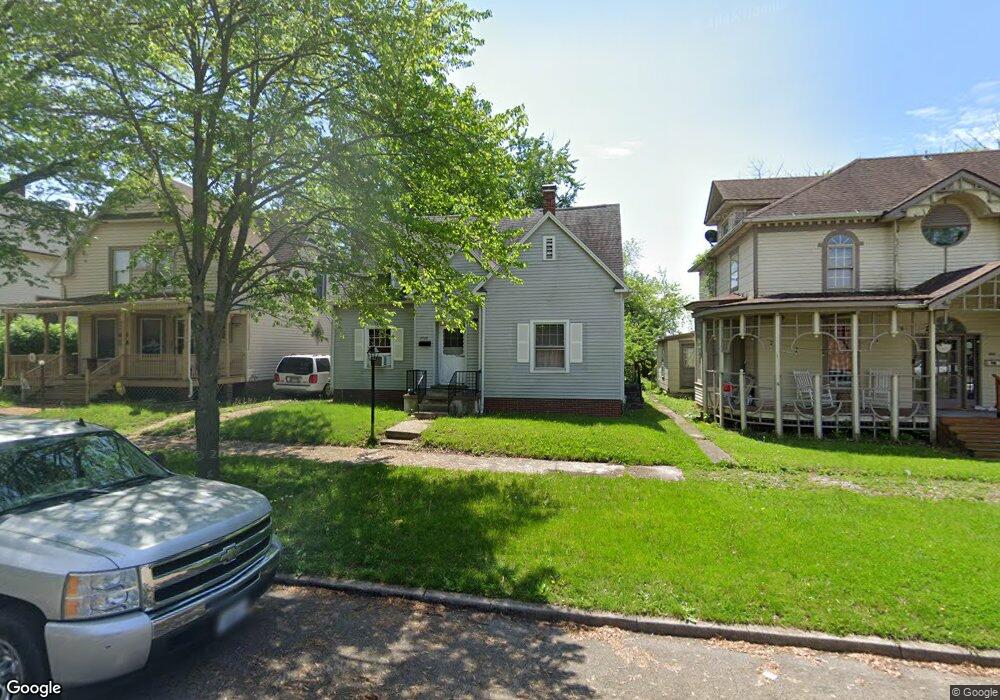 1709 Lafayette Ave, Mattoon, IL 61938 - photo 1