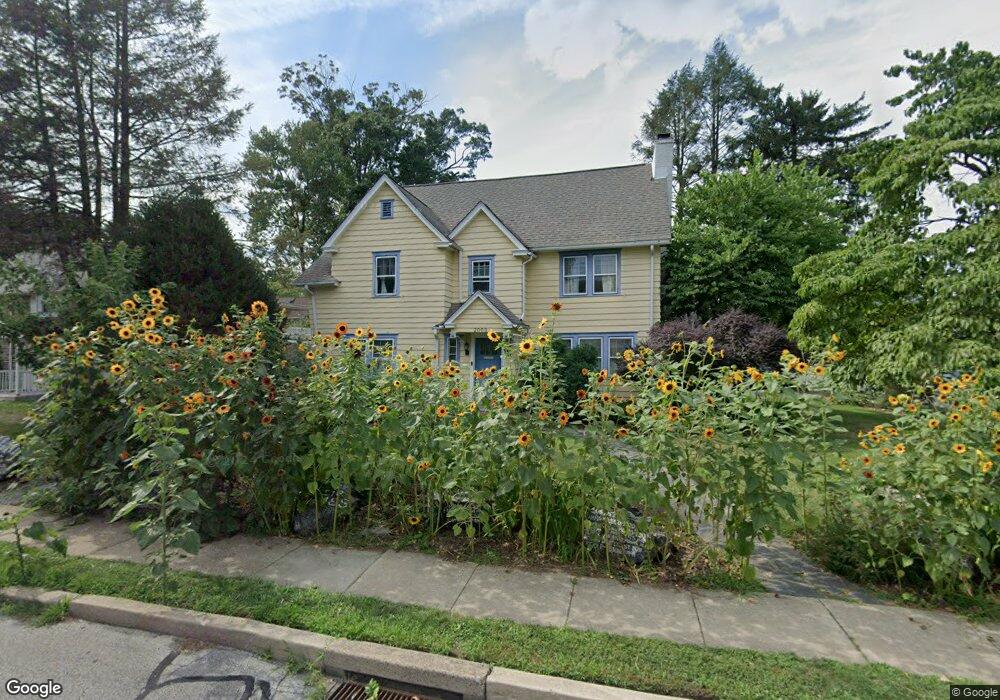 2003 E Marshall Rd, Lansdowne, PA 19050 - photo 1