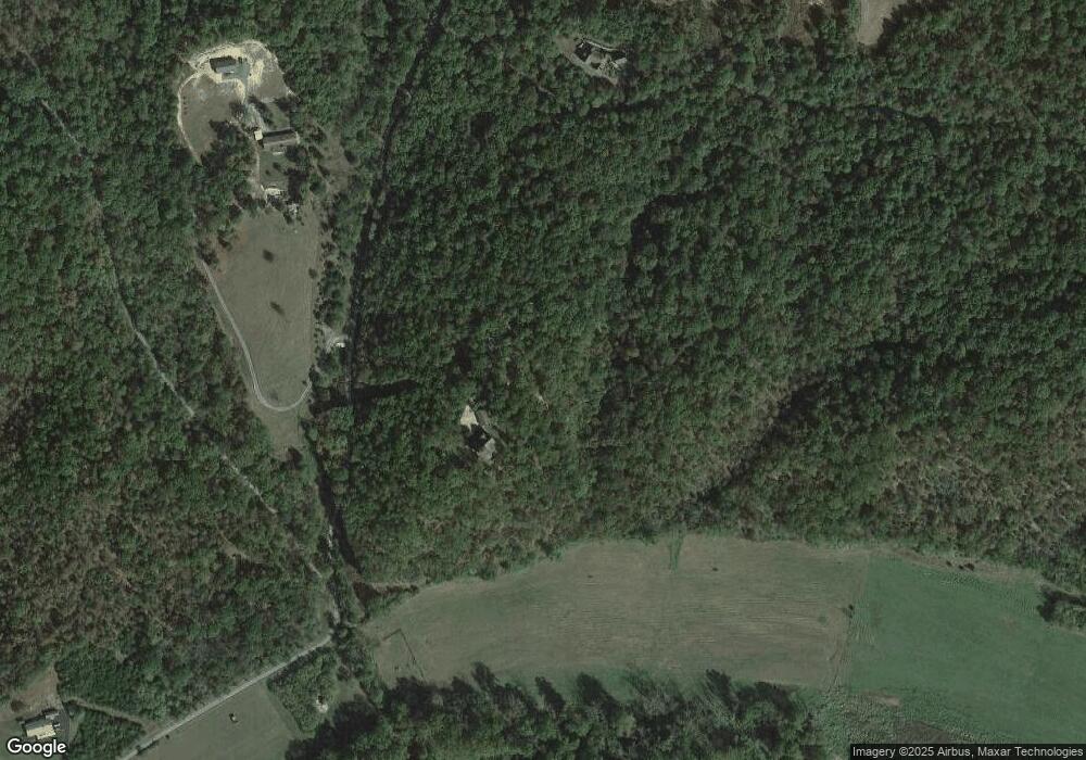 1408 Panhandle Rd, Bentonville, VA 22610 - photo 1