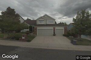 15449 W Ellsworth Dr, Golden, CO 80401