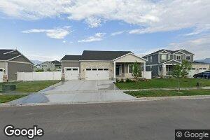 1312 S 1140 E Unit 54, Daniel, UT 84032