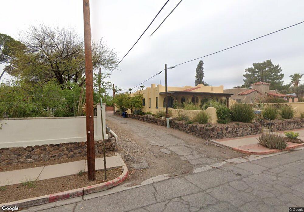 721 N Olsen Ave, Tucson, AZ 85719 - photo 1
