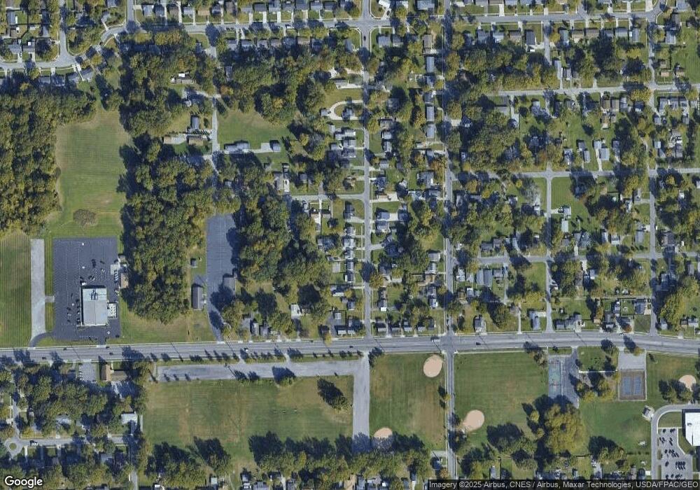 1223 Virginia Ave, Lima, OH 45801 - photo 1