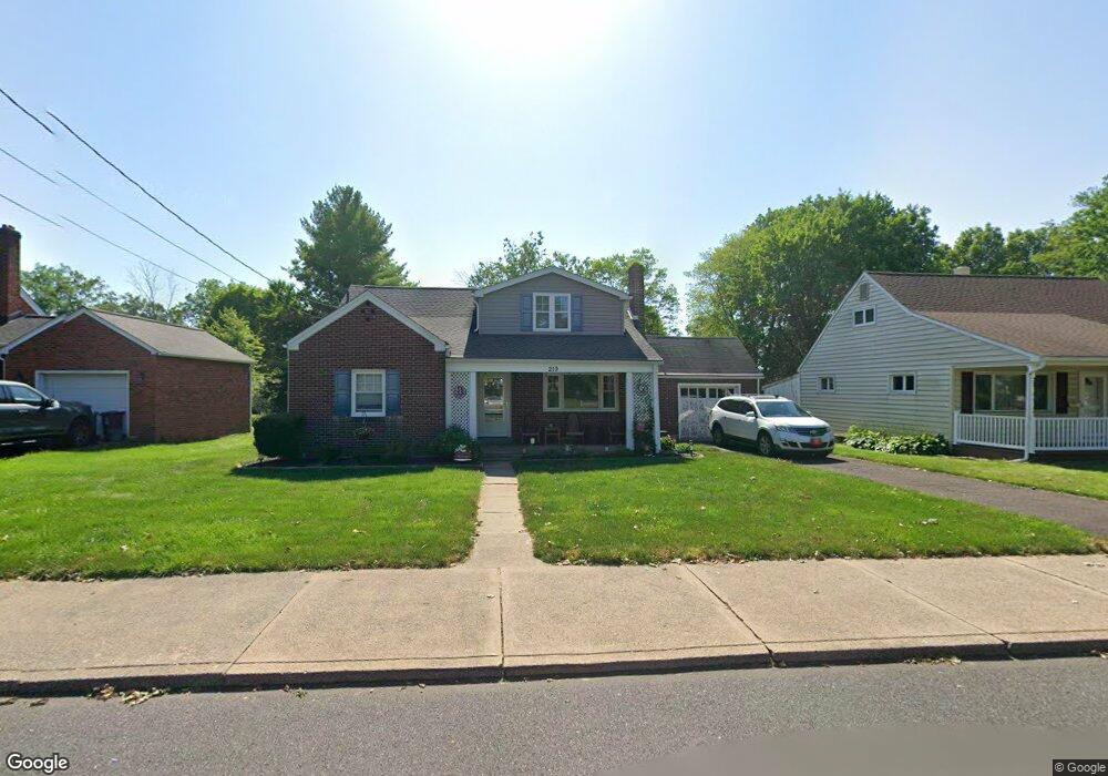 219 S 9th St, Quakertown, PA 18951 - photo 1