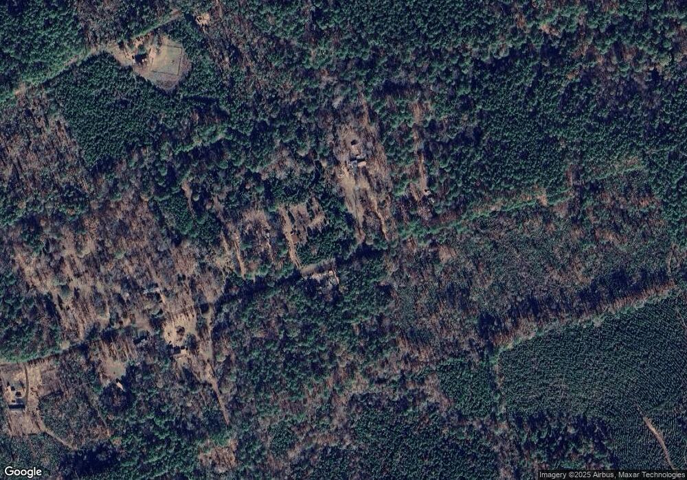 687 Mason Ln, Milam, TX 75959 - photo 1