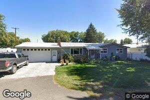 661 N Bellwood Ave, Union, OR 97883