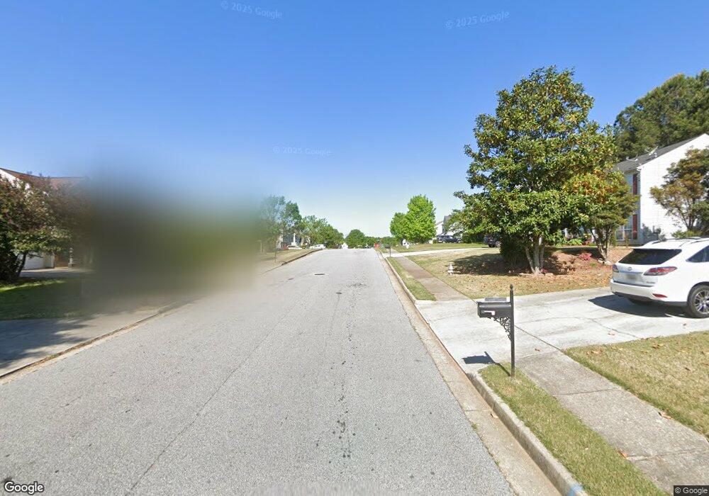 0 Leicster Ct unit 7025852, Hampton, GA 30228 - photo 1