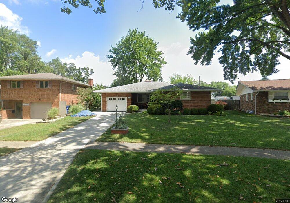 1090 Marland Dr N, Columbus, OH 43224 - photo 1