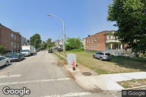 1100 Poplar Grove St, Baltimore, MD 21216