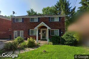 212 12th St, Aspinwall, PA 15215