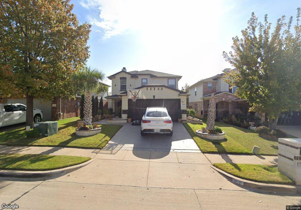 1720 Timber Glen Dr, Bedford, TX 76022 - photo 1