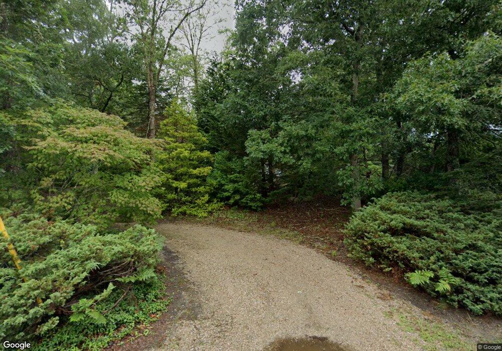 220 Sam Turner Rd, East Falmouth, MA 02536 - photo 1