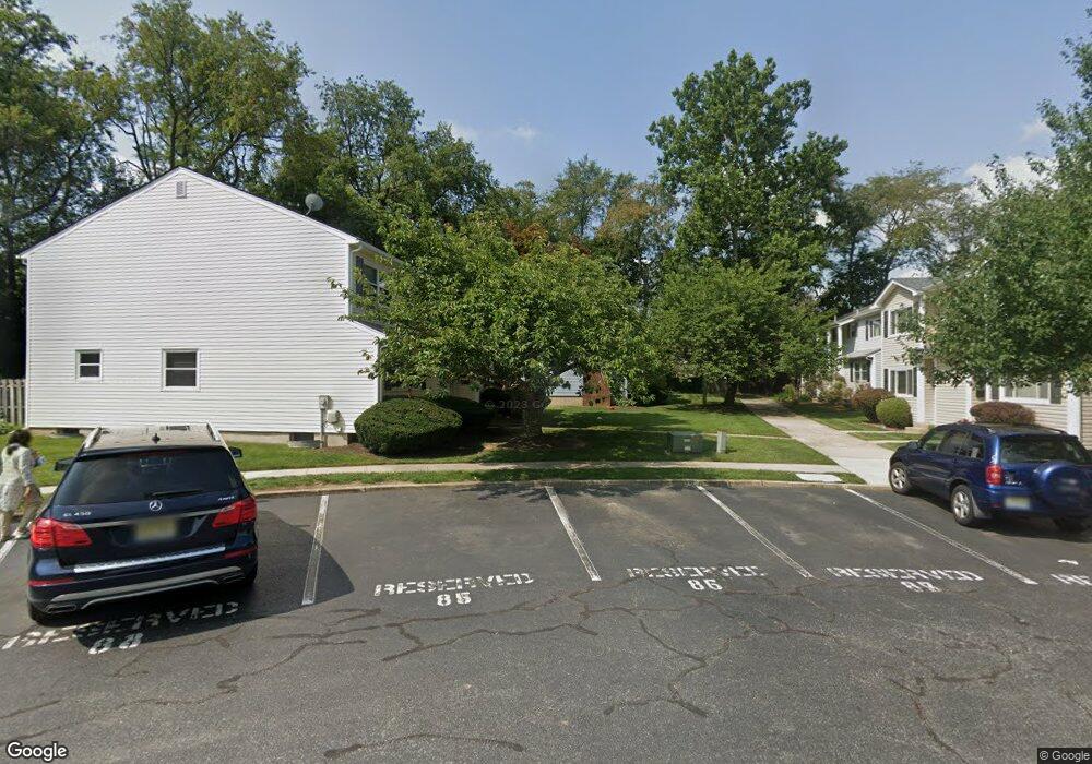 28 Davids Ct unit C, Dayton, NJ 08810 - photo 1