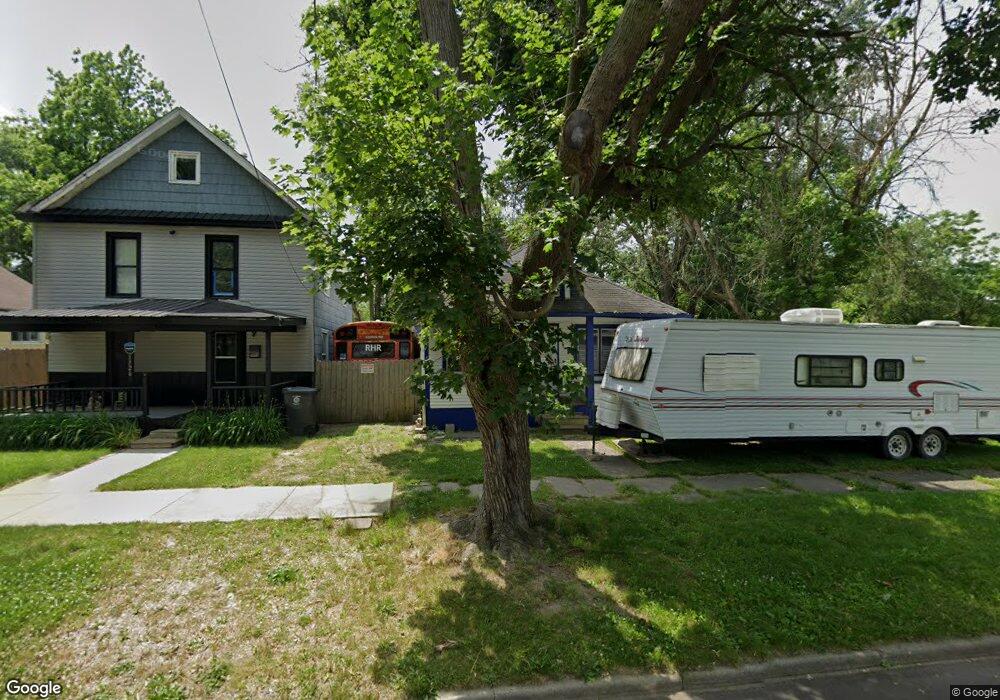 1722 Mabel Ave, Flint, MI 48506 - photo 1