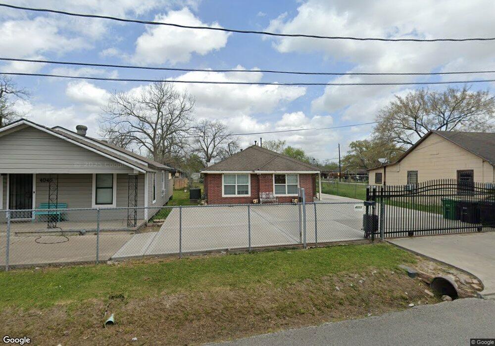 4051 Lelia St, Houston, TX 77026 - photo 1