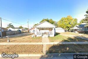 315 Edgerton Ave, Oakley, KS 67748