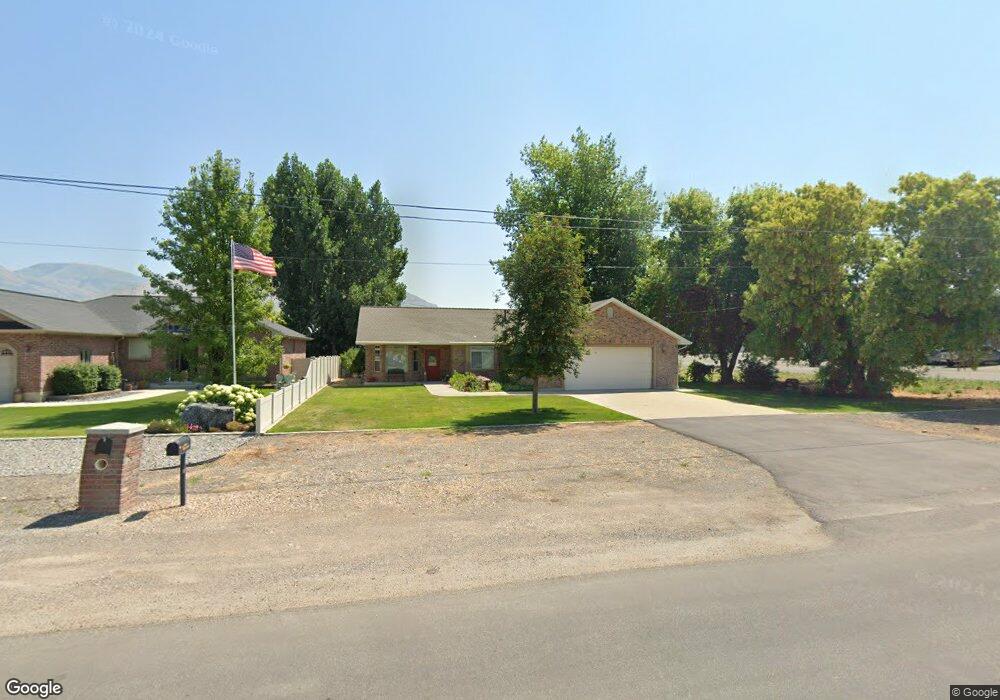 110 N 100 W, Hyrum, UT 84319 - photo 1