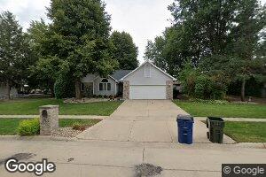 1765 Caras Rd, Waterloo, IA 50701