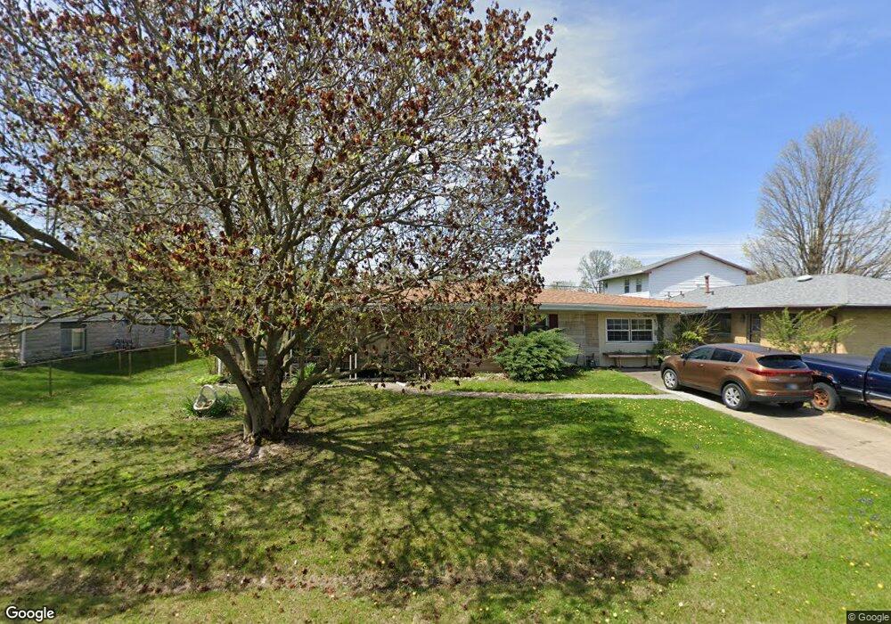 1809 Costello Dr, Anderson, IN 46011 - photo 1