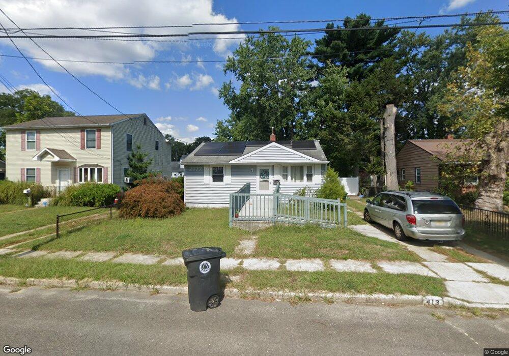 413 6th Ave, Lindenwold, NJ 08021 - photo 1