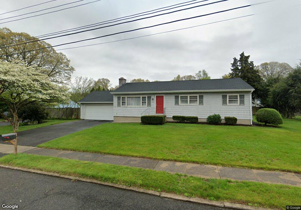 25 Goldbach Dr, Stratford, CT 06614 - photo 1